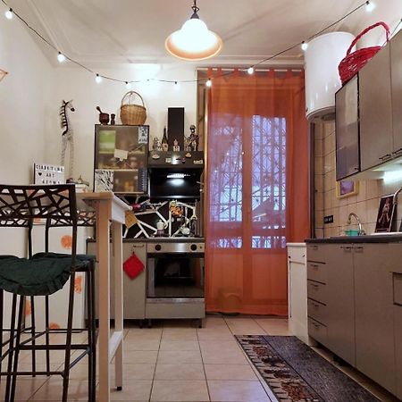 Ciabattine Art Apartment Катания Екстериор снимка