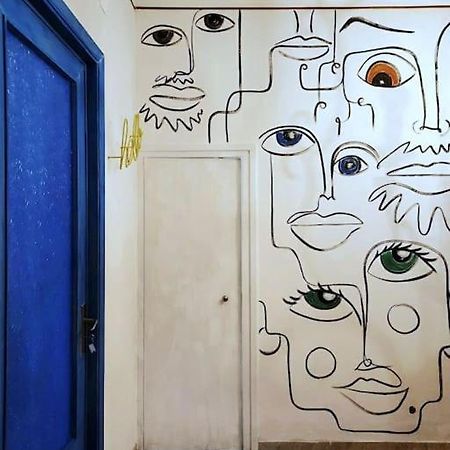 Ciabattine Art Apartment Катания Екстериор снимка