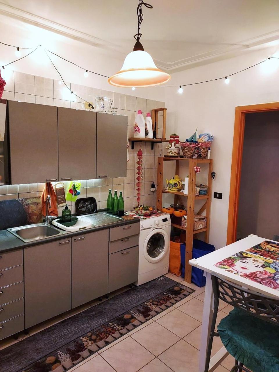 Ciabattine Art Apartment Катания Екстериор снимка
