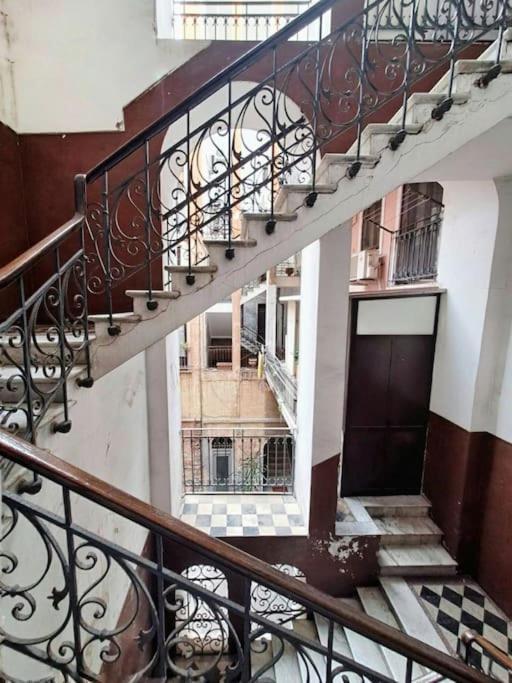 Ciabattine Art Apartment Катания Екстериор снимка