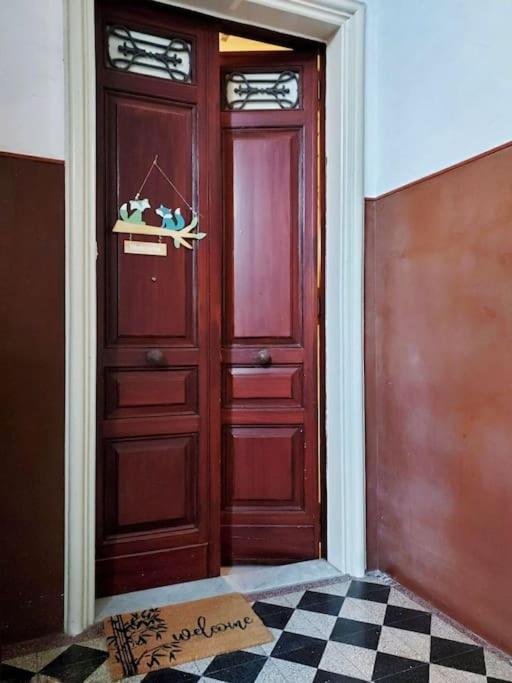 Ciabattine Art Apartment Катания Екстериор снимка